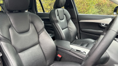 Volvo XC90 2.0 B5D [235] Plus Dark 5dr AWD Geartronic Diesel Estate